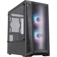 корпус Cooler Master MasterBox MB320L ARGB MCB-B320L-KGNN-S02