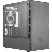 корпус Cooler Master MasterBox MB400L MCB-B400L-KGNN-S00