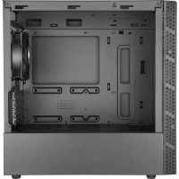 корпус Cooler Master MasterBox MB400L Without ODD MCB-B400L-KNNN-S00
