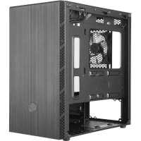 корпус Cooler Master MasterBox MB400L Without ODD MCB-B400L-KNNN-S00
