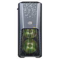 Cooler Master MasterBox MB500 TUF Edition MCB-B500D-KGNN-TUF