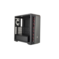 корпус Cooler Master MasterBox MB510L MCB-B510L-KANN-S00