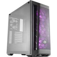 корпус Cooler Master MasterBox MB511 ARGB MCB-B511D-KGNN-RGA