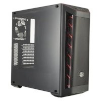 корпус Cooler Master MasterBox MB511 MCB-B511D-KANN-S00