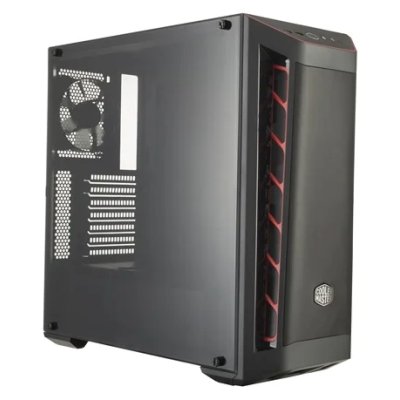 

Cooler Master MasterBox MB511