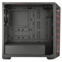 корпус Cooler Master MasterBox MB511 MCB-B511D-KANN-S00