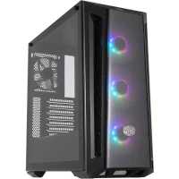 корпус Cooler Master MasterBox MB520 ARGB MCB-B520-KGNN-RGA
