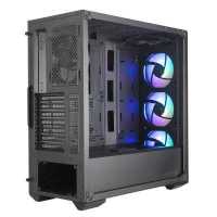 корпус Cooler Master MasterBox MB520 ARGB MCB-B520-KGNN-RGA