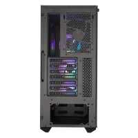 корпус Cooler Master MasterBox MB520 ARGB MCB-B520-KGNN-RGA