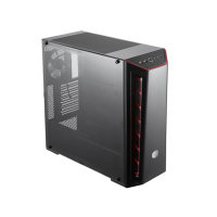 Cooler Master MasterBox MB520 MCB-B520-KANN-S00