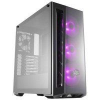 корпус Cooler Master MasterBox MB520 RGB MCB-B520-KGNN-RGB