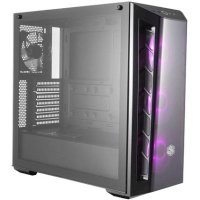 корпус Cooler Master MasterBox MB520 RGB MCB-B520-KGNN-RGB