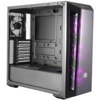 Cooler Master MasterBox MB520 RGB MCB-B520-KGNN-RGB