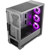 корпус Cooler Master MasterBox MB520 RGB MCB-B520-KGNN-RGB