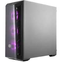 Cooler Master MasterBox MB520 RGB MCB-B520-KGNN-RGB