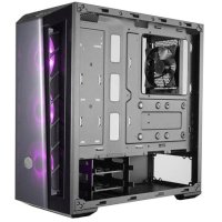 корпус Cooler Master MasterBox MB520 RGB MCB-B520-KGNN-RGB