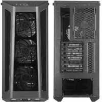 корпус Cooler Master MasterBox MB530P MCB-B530P-KHNN-S01