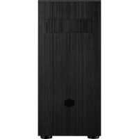 корпус Cooler Master MasterBox MB600L V2 Black MB600L2-KN5N-S00