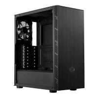 корпус Cooler Master MasterBox MB600L V2 MB600L2-KNNN-S00