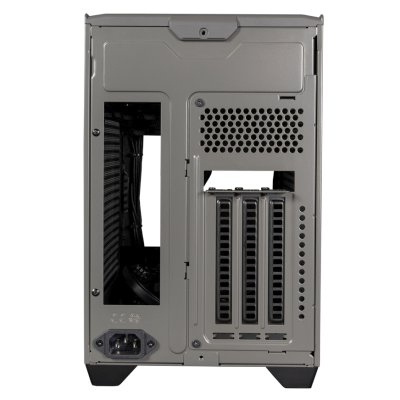 Cooler Master MasterBox NR200P Max NR200P-MCNN85-SL0