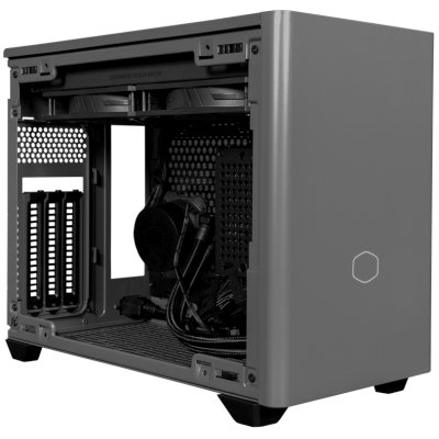 Cooler Master MasterBox NR200P Max NR200P-MCNN85-SL0