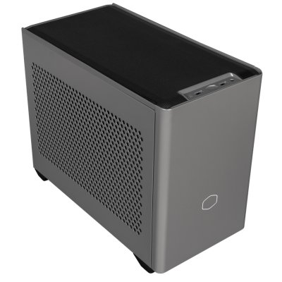 корпус Cooler Master MasterBox NR200P Max NR200P-MCNN85-SL0