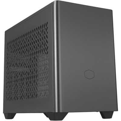 корпус Cooler Master MasterBox NR200P V2 Black NR200PV2-KCNN-S00