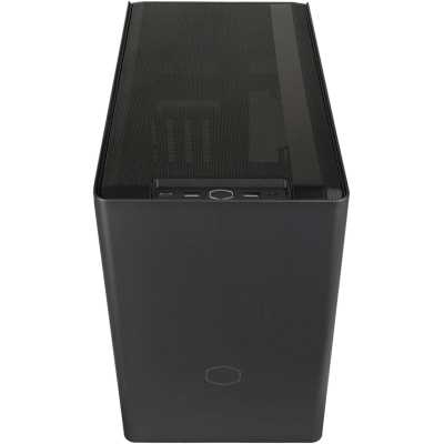 Cooler Master MasterBox NR200P V2 Black NR200PV2-KCNN-S00