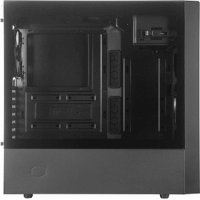 Cooler Master MasterBox NR600 MCB-NR600-KG5N-S00