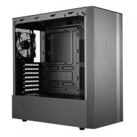 Cooler Master MasterBox NR600 MCB-NR600-KGNN-S00