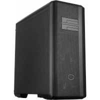 корпус Cooler Master MasterBox NR600P Black MCB-NR600P-KNNN-S00