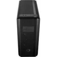 корпус Cooler Master MasterBox NR600P Black MCB-NR600P-KNNN-S00