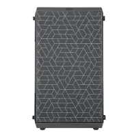 корпус Cooler Master MasterBox Q500L MCB-Q500L-KANN-S00