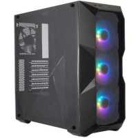 корпус Cooler Master MasterBox TD500 ARGB MCB-D500D-KANN-S01