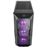 корпус Cooler Master MasterBox TD500 MCB-D500D-KANN-S00