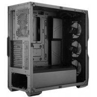 корпус Cooler Master MasterBox TD500 MCB-D500D-KANN-S00