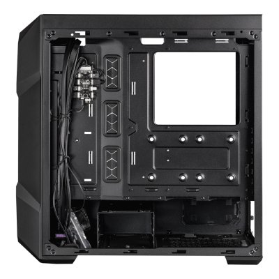 Cooler Master MasterBox TD500 Mesh V2 Black TD500V2-KGNN-S00