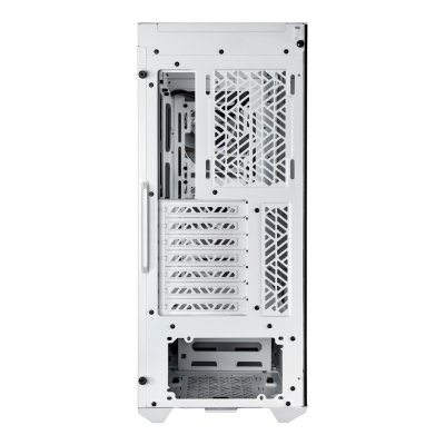корпус Cooler Master MasterBox TD500 Mesh V2 White TD500V2-WGNN-S00