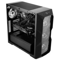 Cooler Master MasterBox TD500L MCB-D500L-KANN-S00