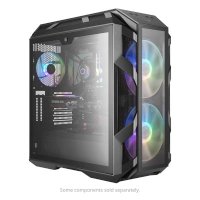 Cooler Master MasterCase H500M MCM-H500M-IHNN-S00