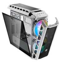 Cooler Master MasterCase H500P Mesh White ARGB MCM-H500P-WGNN-S01