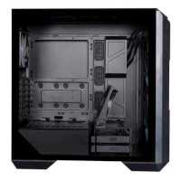 Cooler Master MasterCase HAF 500P H500-KGNN-S00