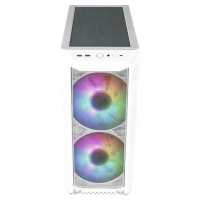 Cooler Master MasterCase HAF 500P White H500-WGNN-S00