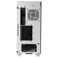 Cooler Master MasterCase HAF 500P White H500-WGNN-S00