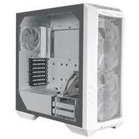 корпус Cooler Master MasterCase HAF 500P White H500-WGNN-S00