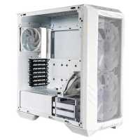 Cooler Master MasterCase HAF 500P White H500-WGNN-S00