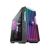 корпус Cooler Master MasterCase HAF700 EVO H700E-IGNN-S00
