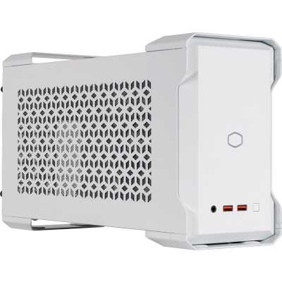 

Cooler Master MasterCase NC100 650W White