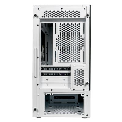 Cooler Master MasterCase TD300 Mesh White TD300-WGNN-S00