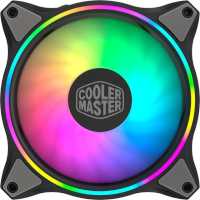 кулер Cooler Master MasterFan MF120 Halo 3in1 MFL-B2DN-183PA-R1